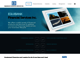 equibankfinancial.com