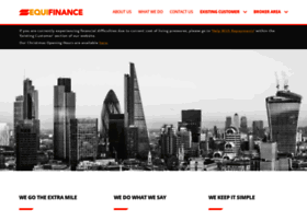 equifinance.co.uk