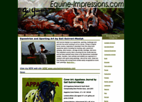 equine-impressions.com
