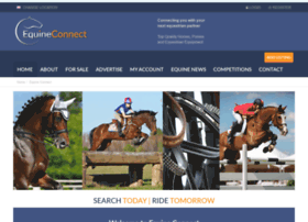 equineconnect.co.uk