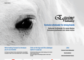 equineindustry.eu