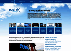 equinox.co.uk