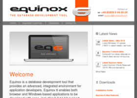 equinox6.com