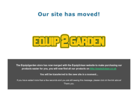 equip2garden.co.uk