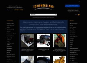 equipmentland.com