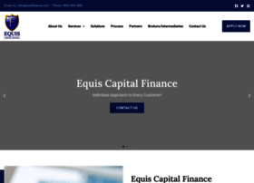equisfinance.com