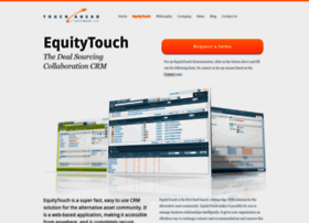 equitytouch.com