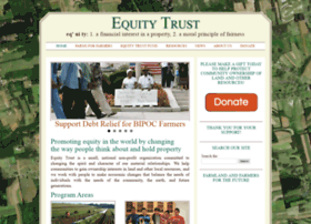 equitytrust.org