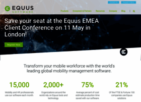 equusoft.com