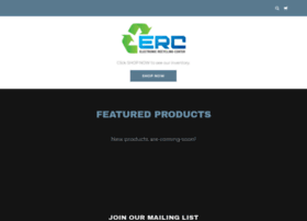 erc-green.com