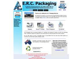 ercpackaging.com.au