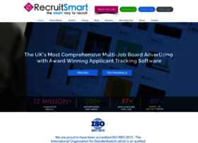 erecruitsmart.co.uk