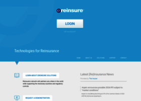 ereinsure.com