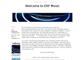 erfmusic.com