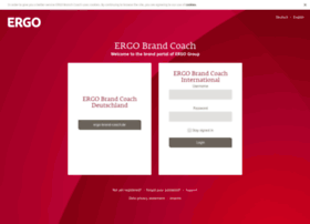 ergo-brand-coach.com