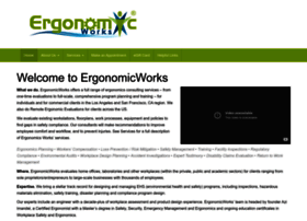 ergonomicworks.com