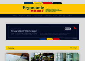 ergonomiemarkt.de