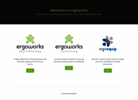 ergoworks.com.au