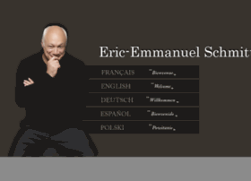 eric-emmanuel-schmitt.com