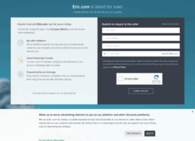 eric.com