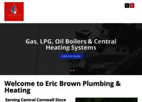 ericbrownplumbing.co.uk