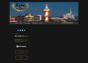 erieinternationalfilmfest.com