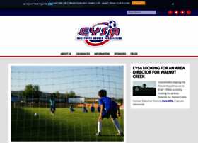 erieyouthsoccer.org