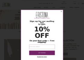 eristona.com