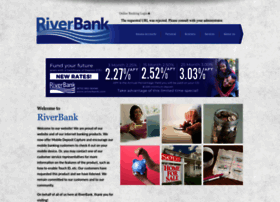 eriverbank.com