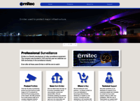 ernitec.com