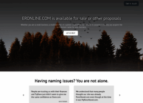 eronline.com