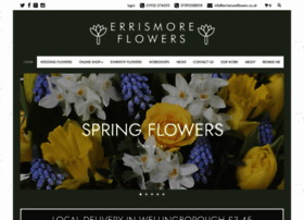 errismoreflowers.co.uk