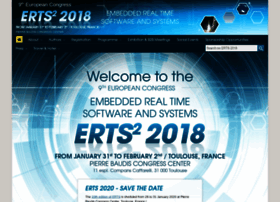erts2018.org