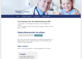 ervaringmetziekenhuis.nl