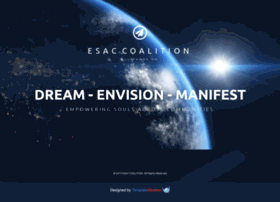 esaccoalition.org