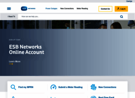esbnetworks.ie