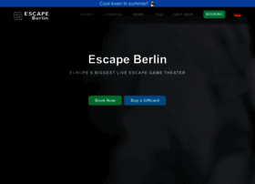 escape-berlin.de