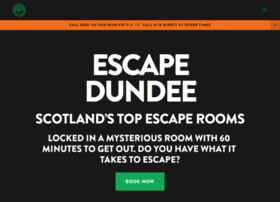 escape-dundee.co.uk