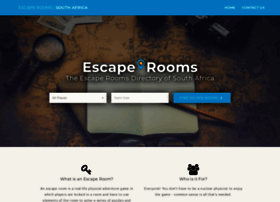 escape-rooms.co.za
