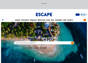 escape.com.au
