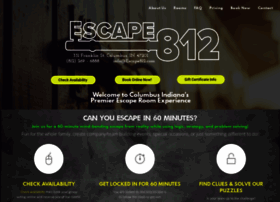 escape812.com