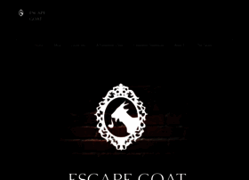 escapegoatroom.com