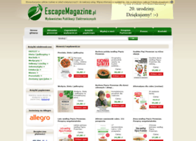 escapemagazine.pl