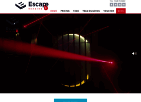 escapereading.co.uk