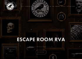 escaperoomrva.com