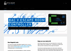 escaperoomtechs.com