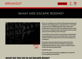 escapesquad.net
