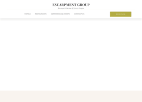 escarpmentgroup.com.au