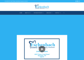eschenbachdental.com