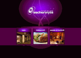 escherwyss.com